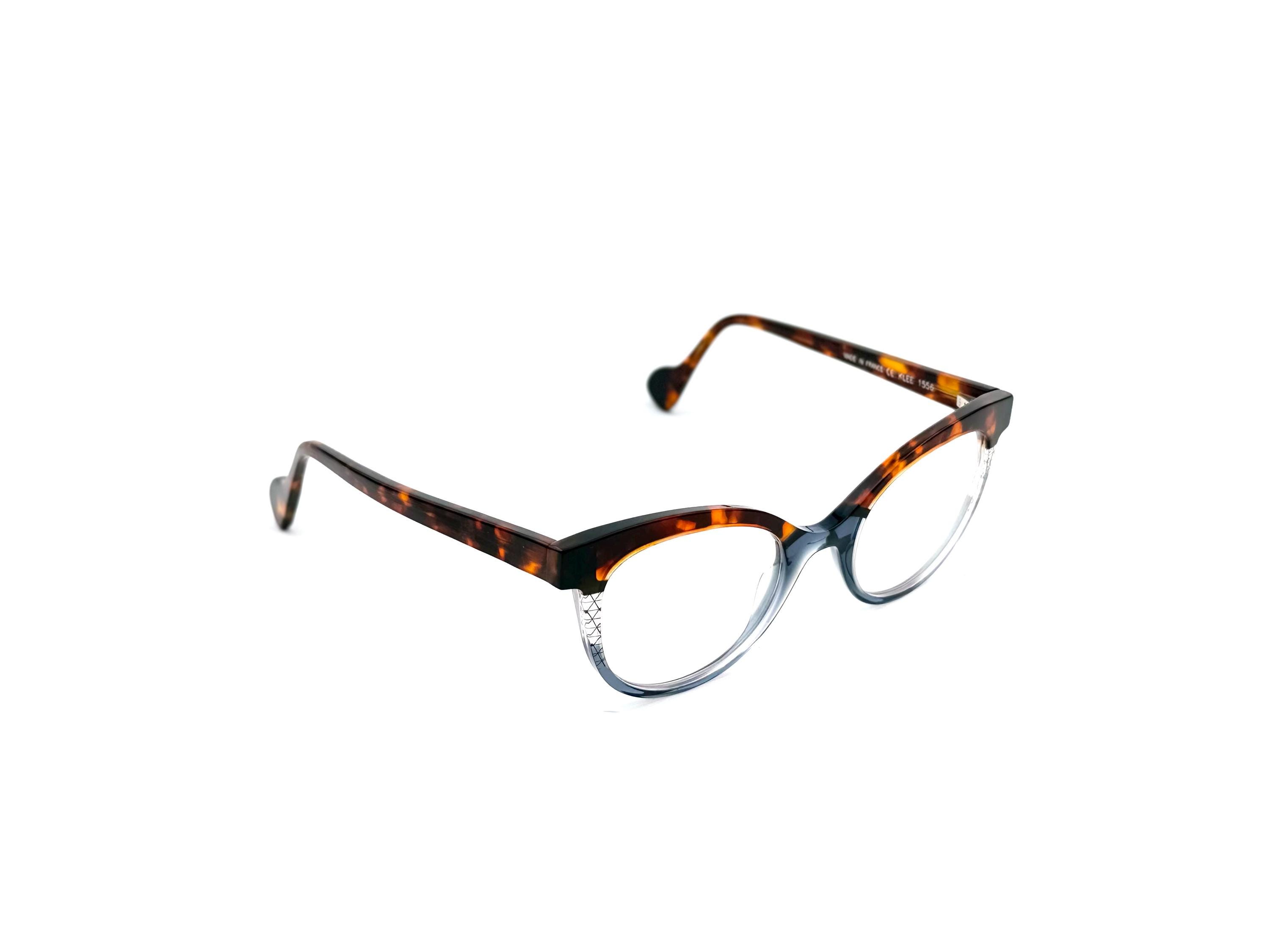Anne et Valentin B119 Tilt Titanium Eyeglasses Frames Made‎ in Japan Pink 21446 Anne et Valentin Titanium Eyeglass Frames for sale | eBay main image 4