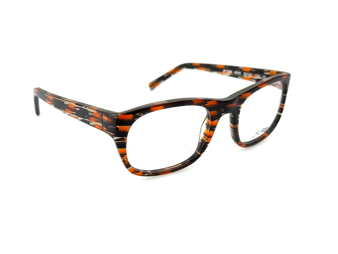 JF Rey Eyeglasses, Eye Glasses for Men and Women, Full Frame Eyeglass