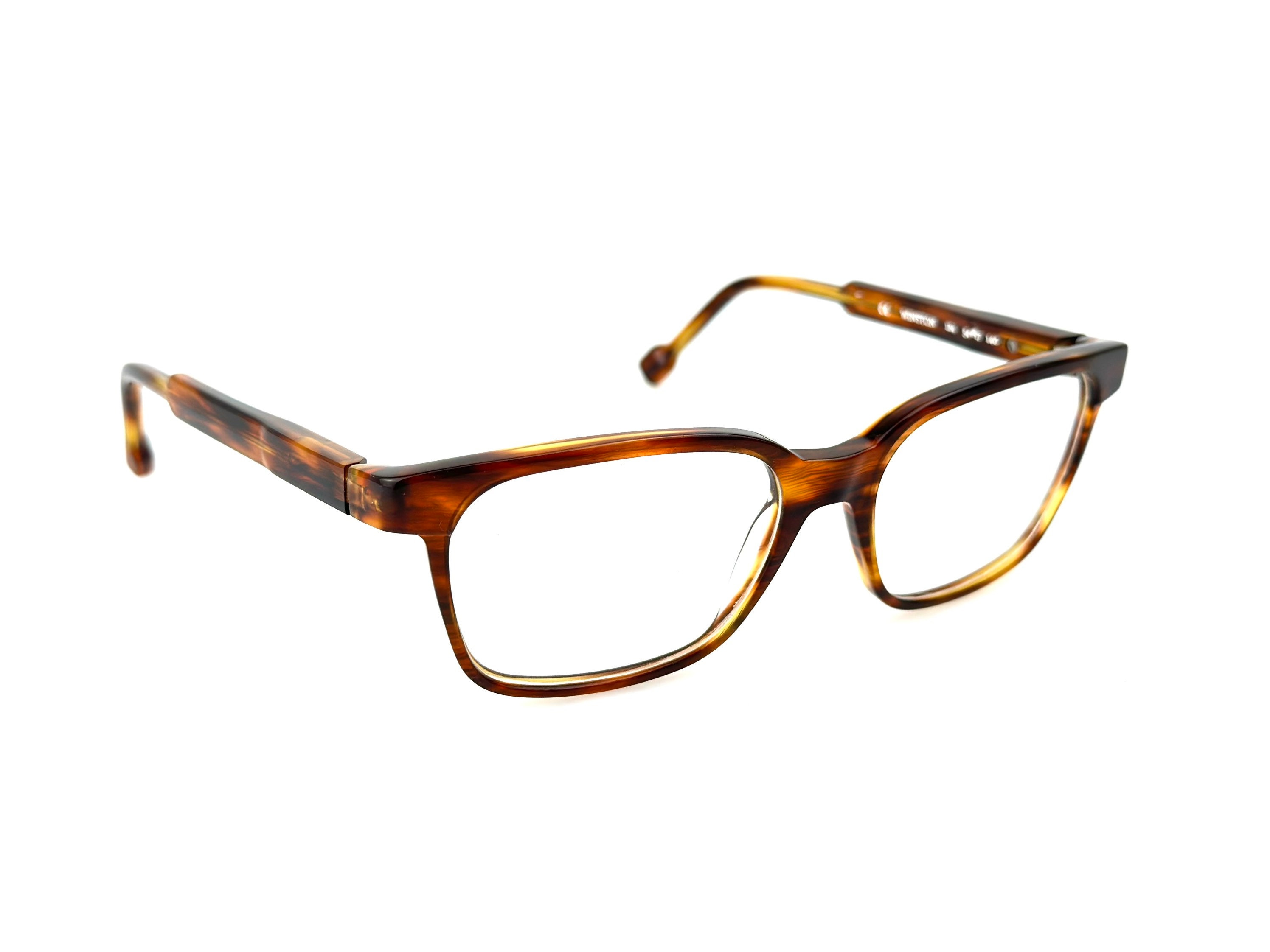 Lunettes Res Rei, Lunettes pour hommes et femmes, Lunettes Full