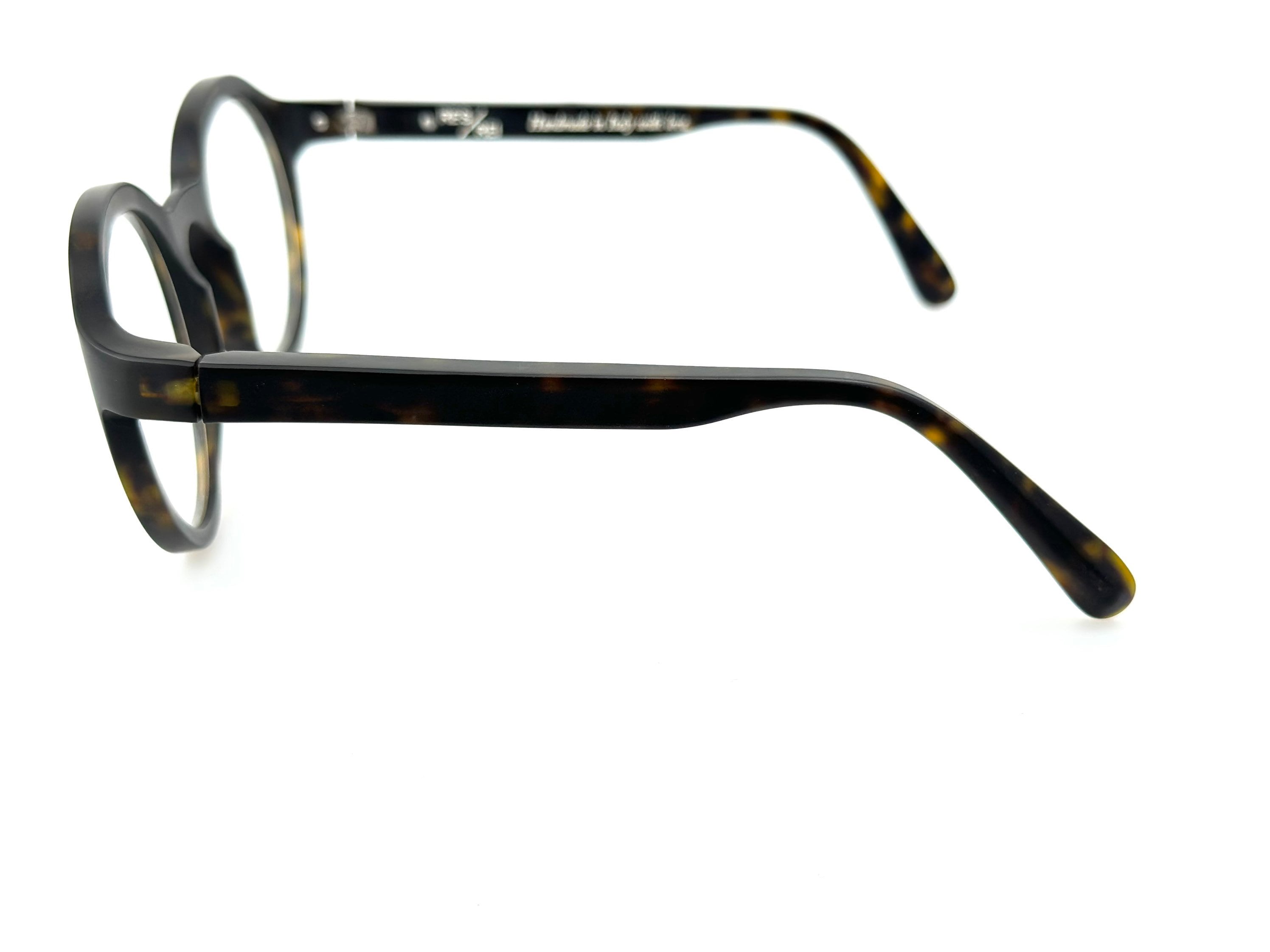 Res Rei Eyeglasses, Eye Glasses for Men and Women, Full Frame Eyeglass