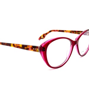 Vinyl Factory Eyeglasses, Eye glasses For Women, Full Frame Eyeglass, Cateye Shape, Sunglasses | 52[]15 140 | Eyewear