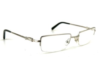 Fred Corvette F3 vintage eyeglasses made in France 90's