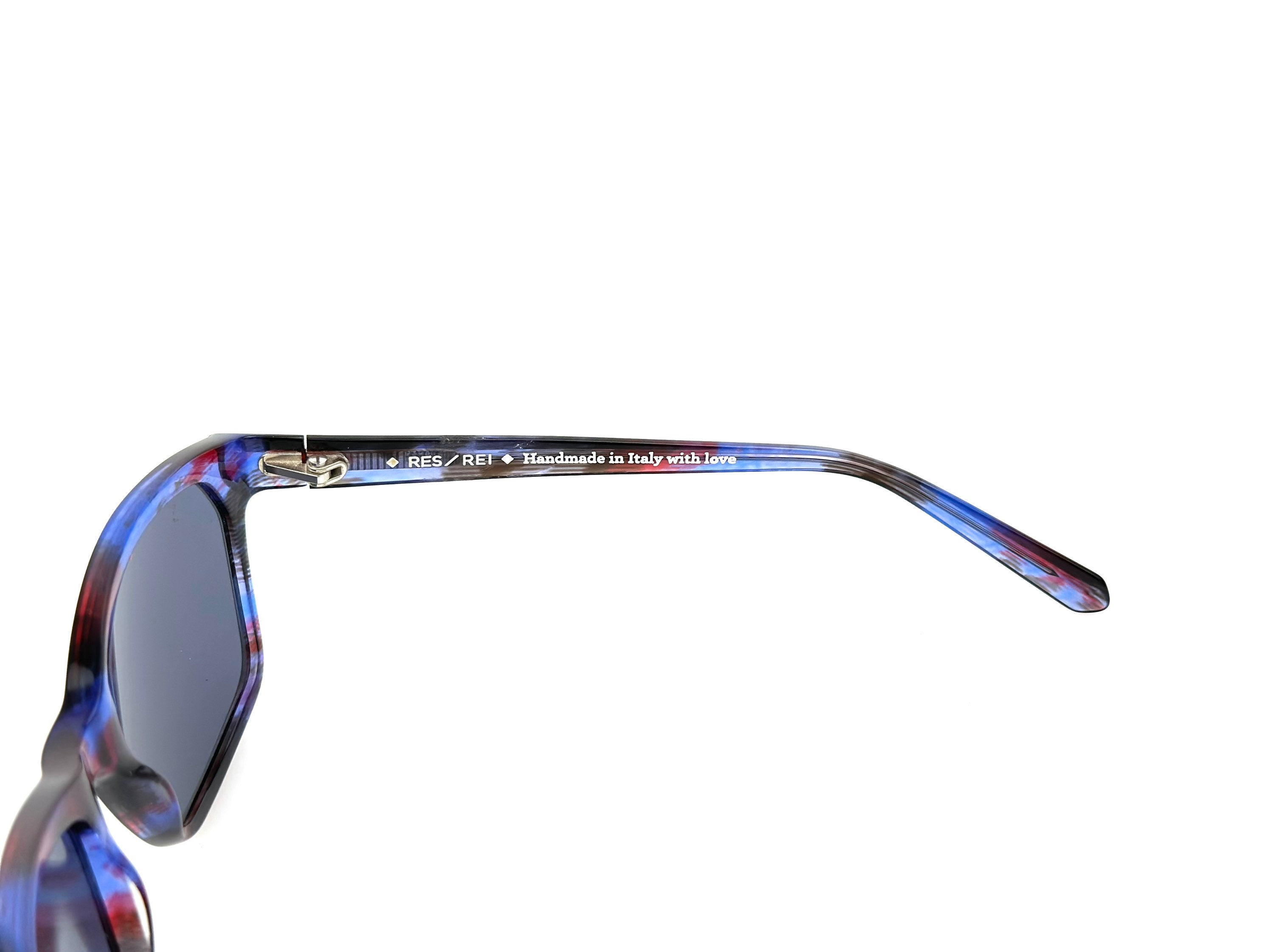 Res Rei Eyeglasses, Eye Glasses for Women, Full Frame Eyeglass