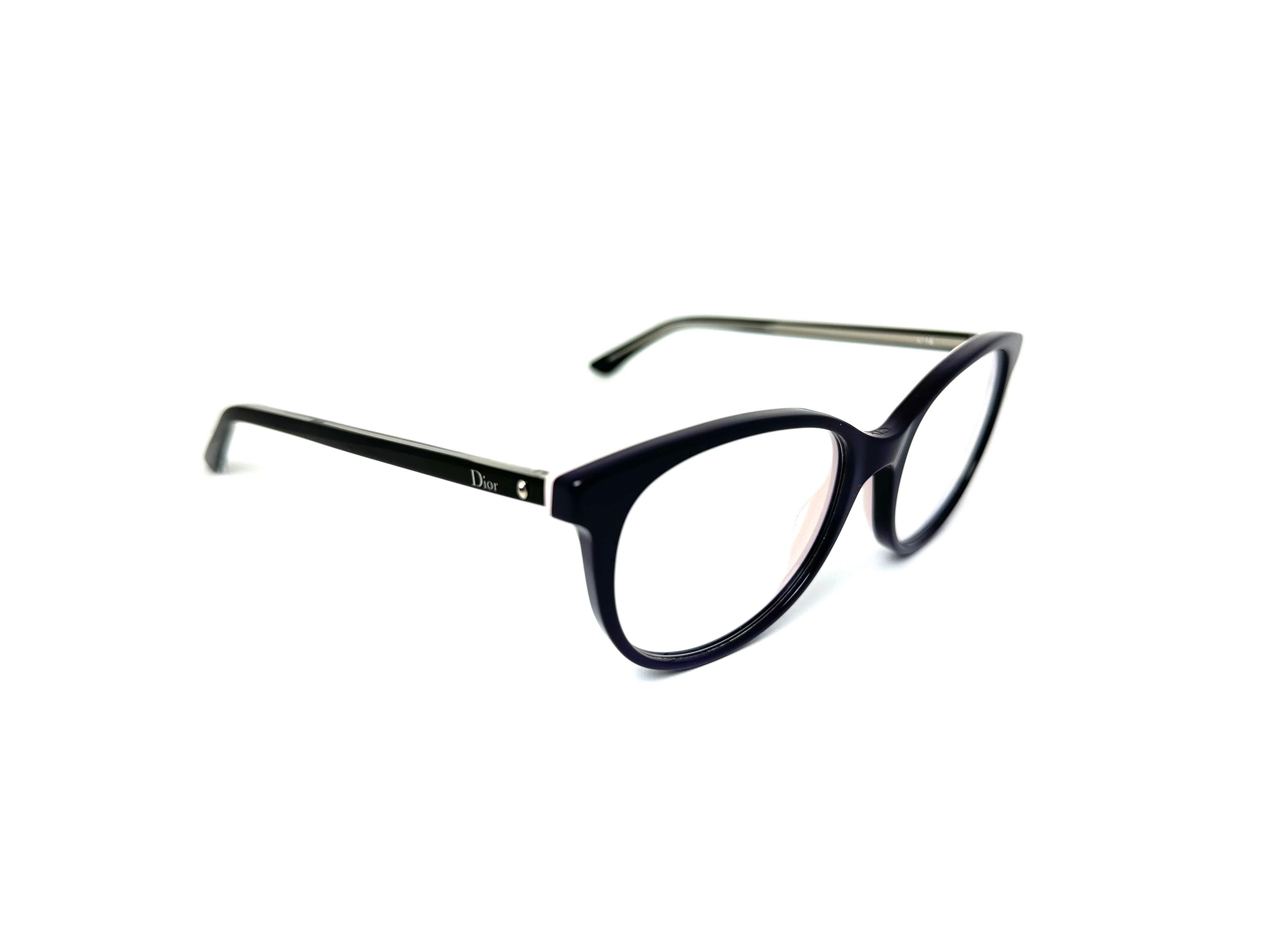 Dior Eyeglasses, Eye Glasses for Women, Full Frame Eyeglass, Cat Eye ...