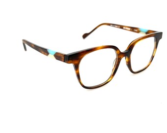 Anne Et Valentin Freestyle Sunglasses Frames Gray Multicolor  display picture 3