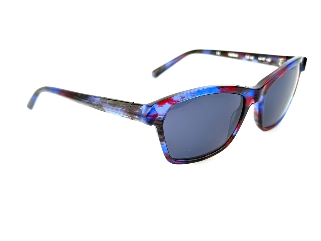 Lunettes Res Rei, Lunettes pour femmes, Lunettes Full Frame, Forme