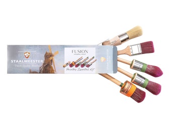 Staalmeester Essential Painters Kit