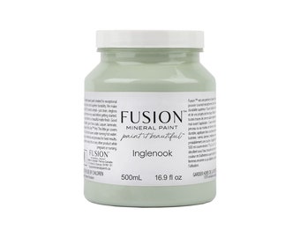 Inglenook-Fusion Mineral Paint