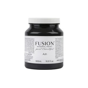 Ash - Fusion Mineral Paint