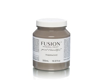 Hazelwood-Fusion Mineral Paint