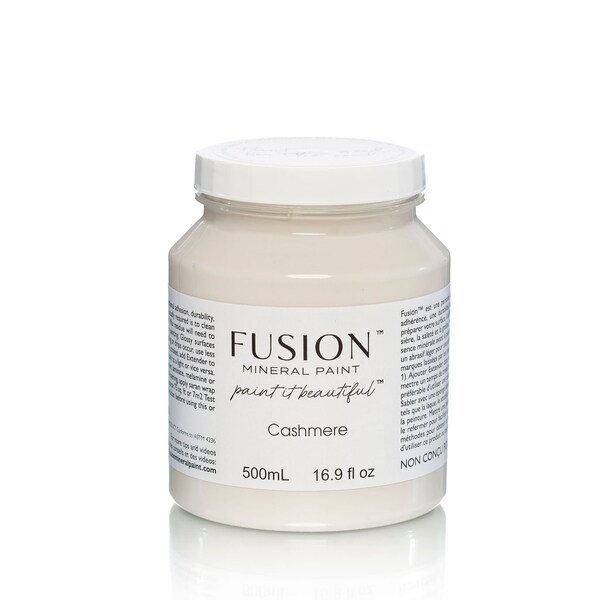 Fusion Mineral Paint Etsy