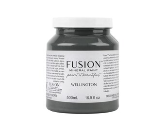 Wellington - Fusion Mineral Paint