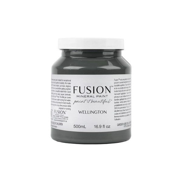 Wellington - Fusion Mineral Paint