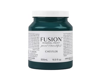 Chestler - Fusion Mineral Paint