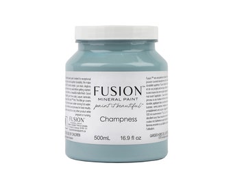 Champness-Fusion Mineral Paint