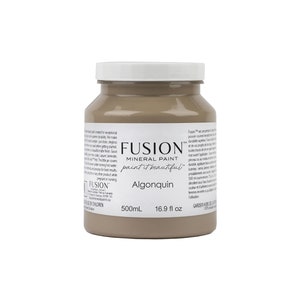 Algonquin - Fusion Mineral Paint