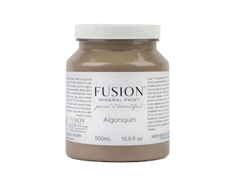 Algonquin - Fusion Mineral Paint