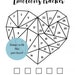 Printable Workout Tracker Daily Exercise Track Monthly Weight Loss ...