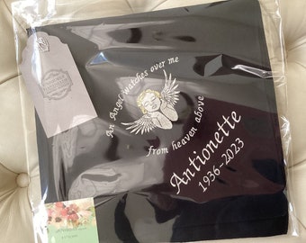 Funeral gift a package of one