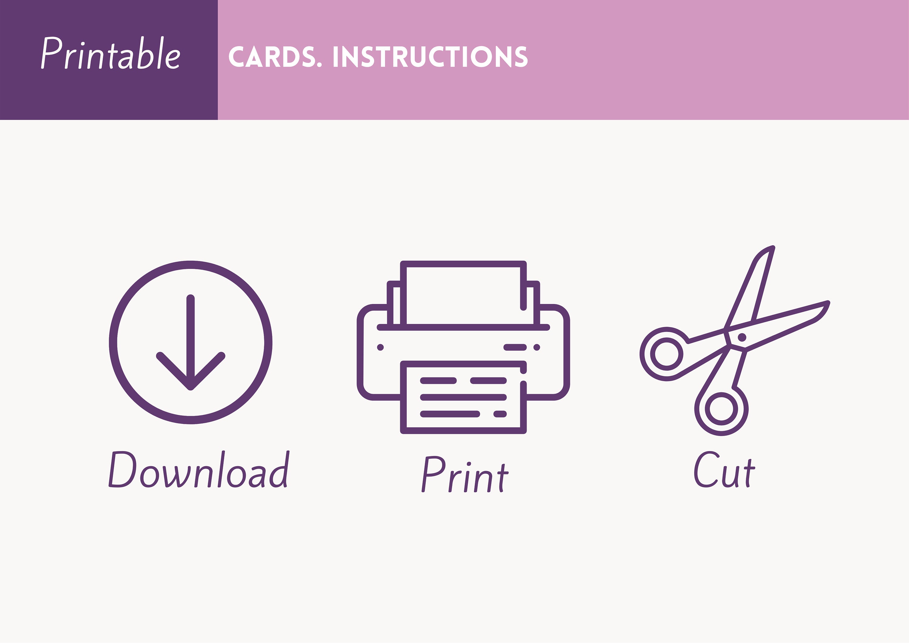 Coupons for Him 30 Printable Gift Vouchers Digital Etsy