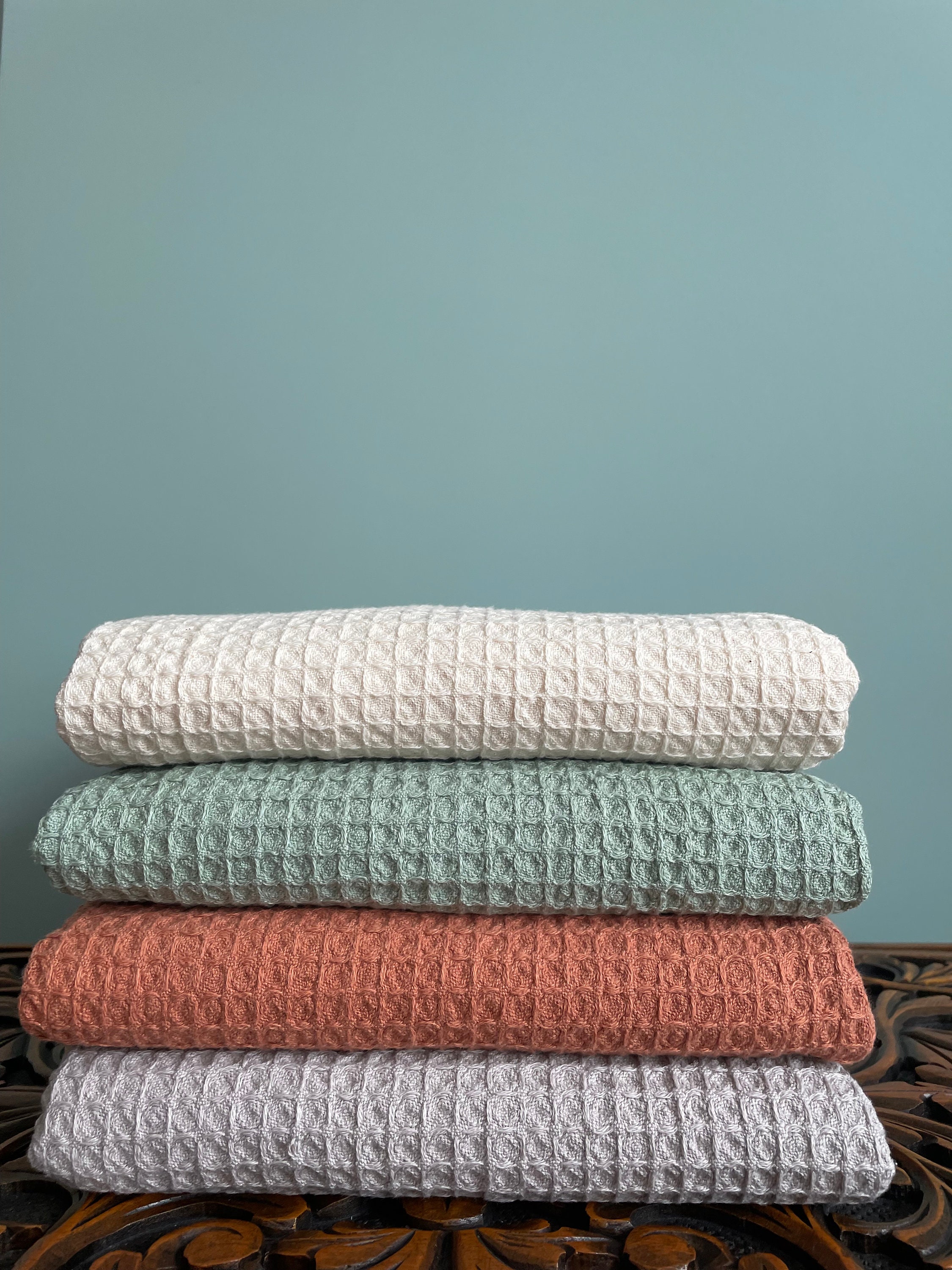 Peshtemal Blanket Etsy