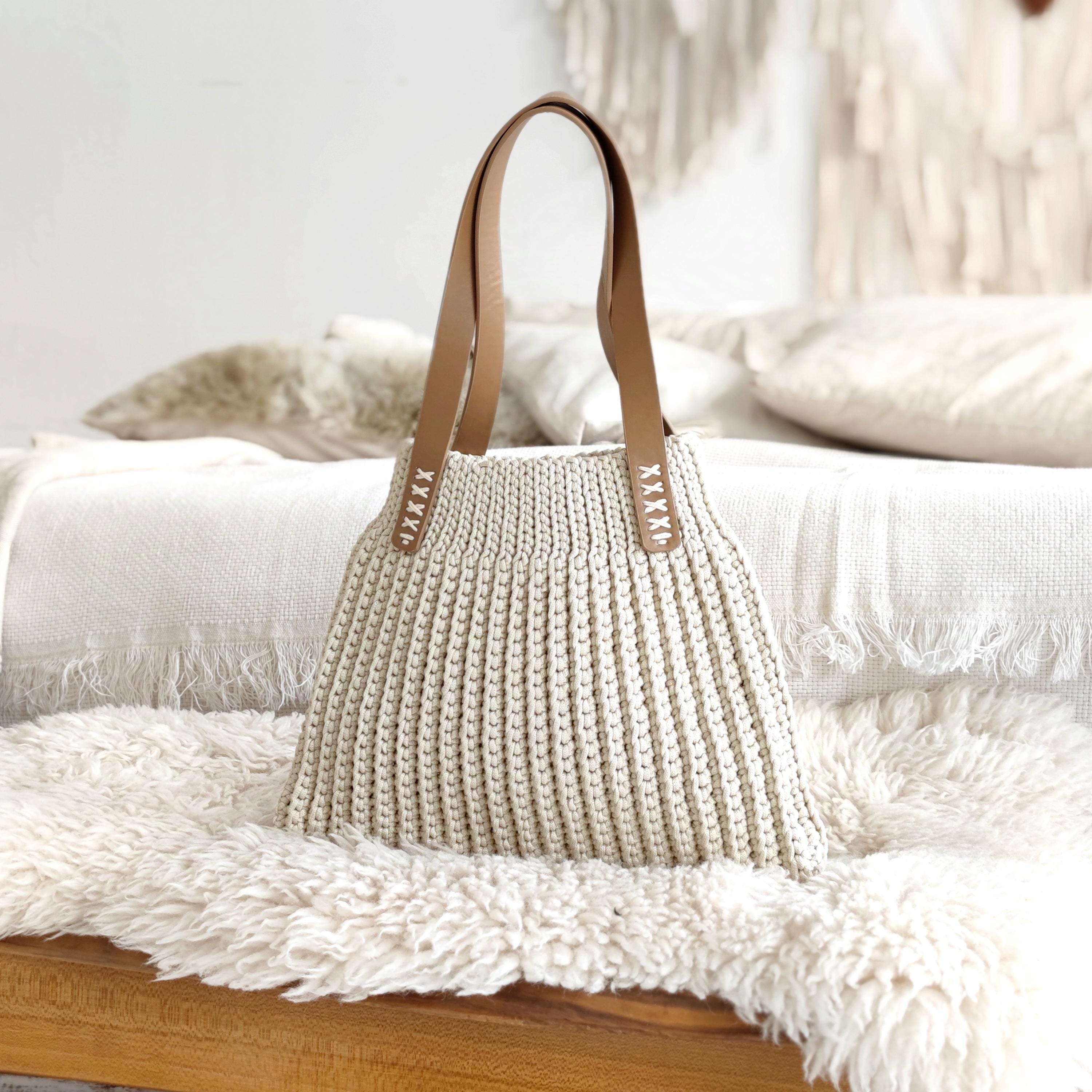 Trapillo bag México