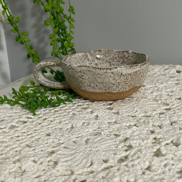 Teacup