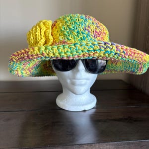 Crochet Miu Miu Hat - Etsy display picture 1
