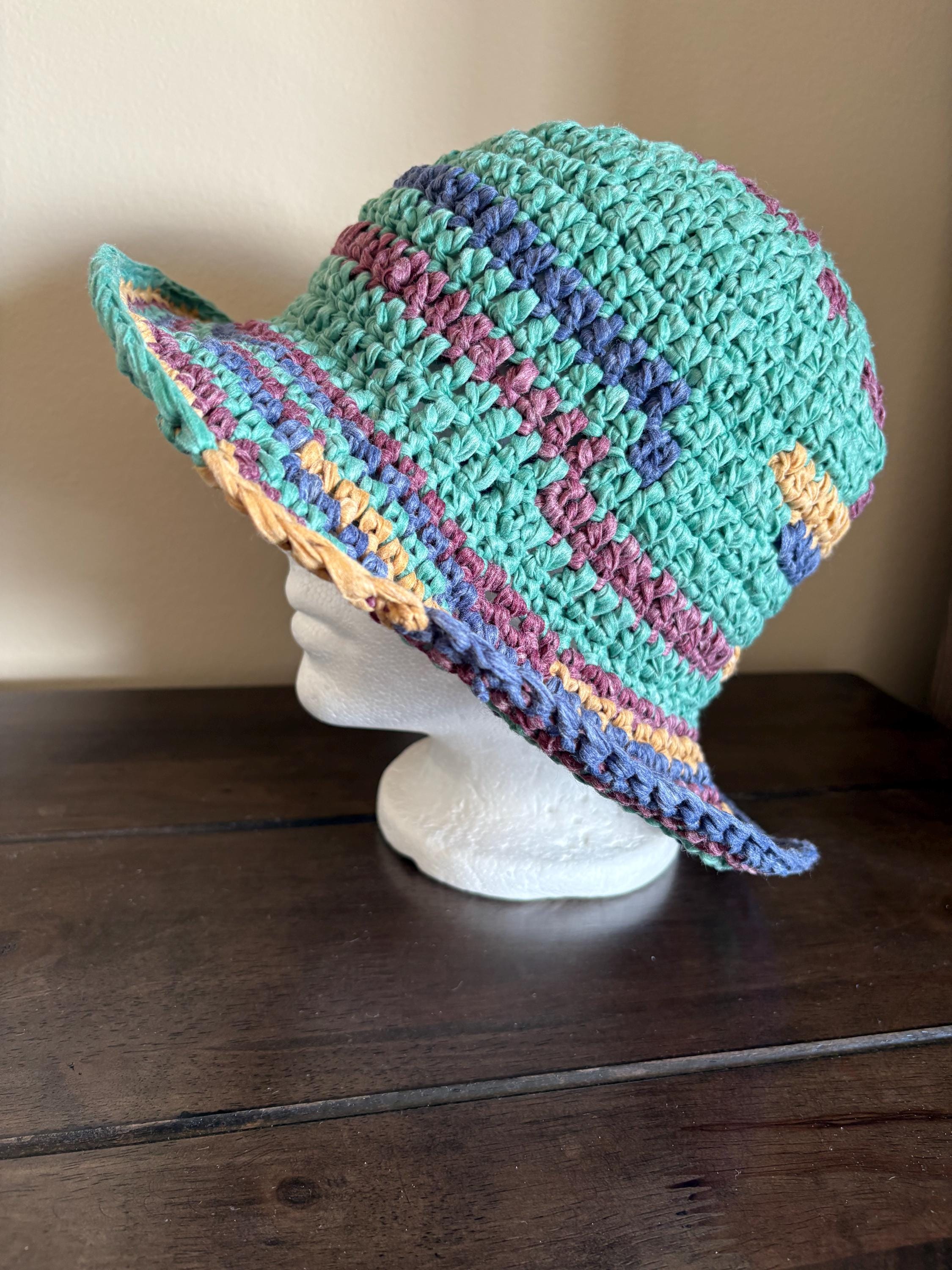 Crochet Miu Miu Hat - Etsy display picture 1
