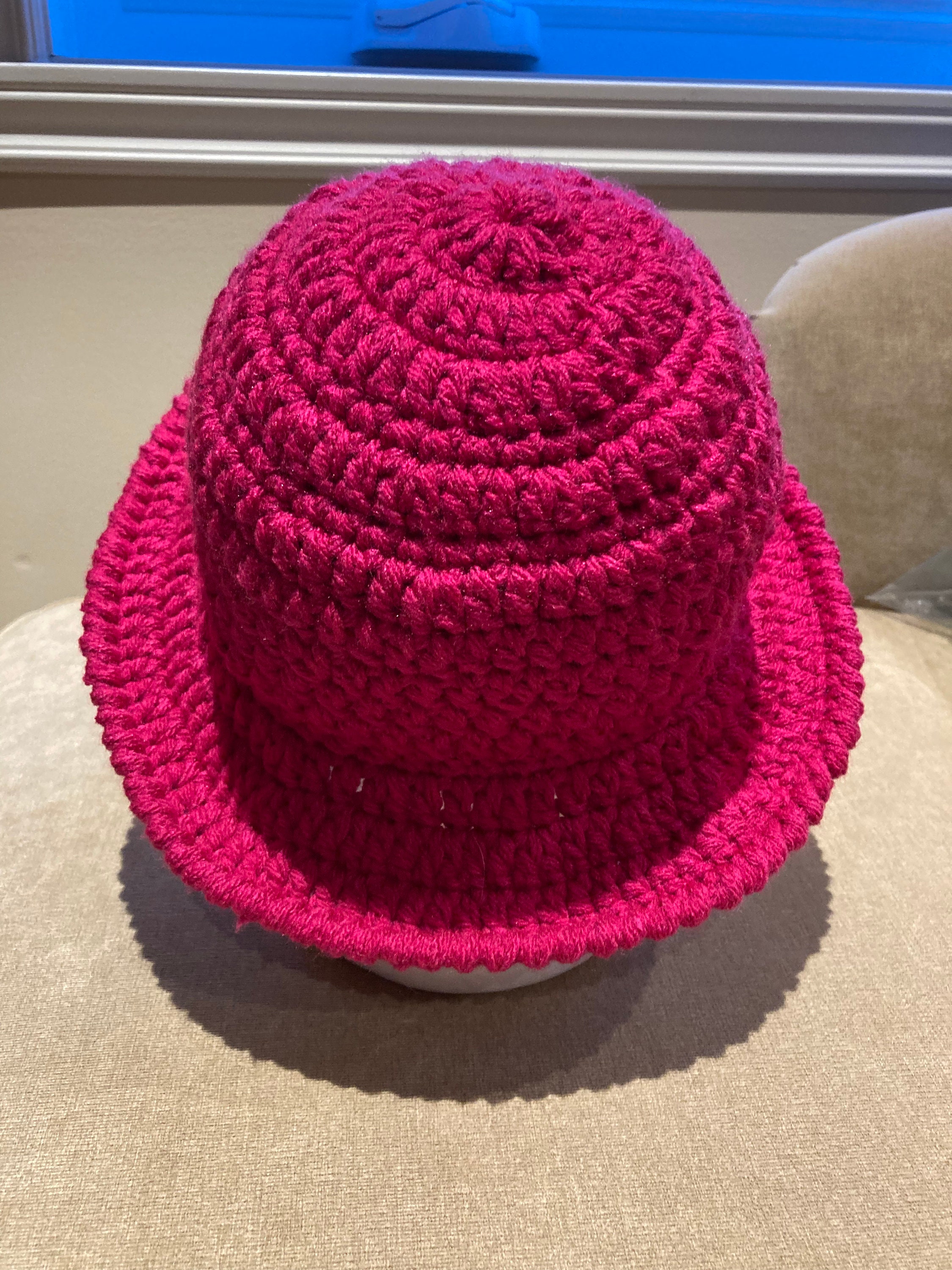Miu Miu Bucket Hat - Etsy display picture 1