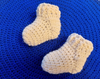 Crochet Socks - Etsy