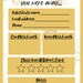 Substitute Teacher Binder Template L Editable L Easy to Edit L Back to ...