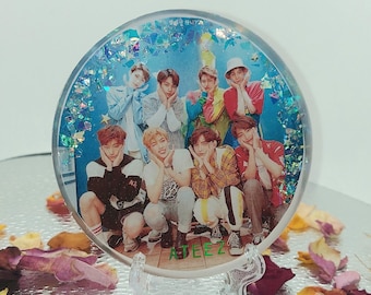 Disco KPOP ATEEZ