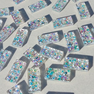 Domino game