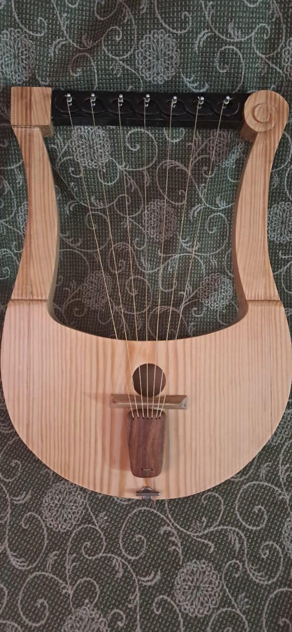 Tagelharpa - Etsy 日本
