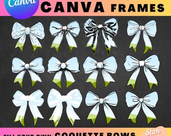 CANVA FRAMES