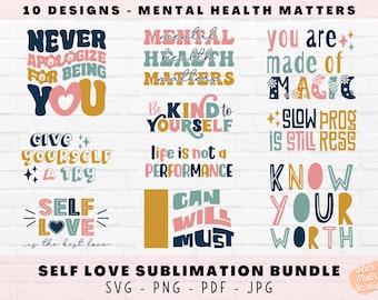 SUBLIMATION DESIGNS