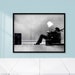 Poster Musique Queen Toile Art Poster et Art Mural Impression Moderne