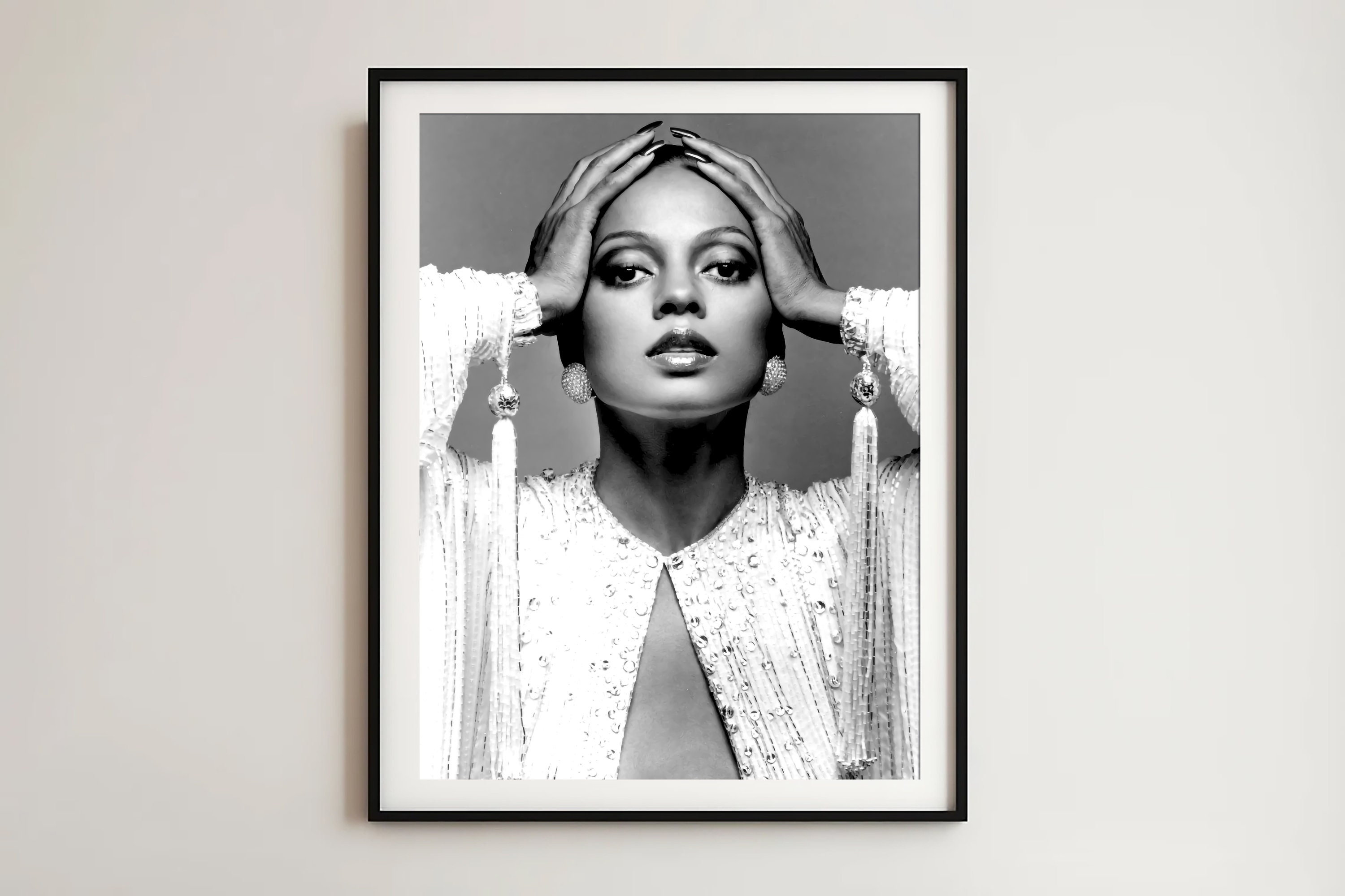 Ross Art Etsy