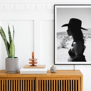 desert cowgirl, vintage film, photography, country western ,aesthetic wall art, black and white, cowgirl digital print, western cowgirl, fashion photography, coastal cowgirl, desert wall art, cowgirl print, southwestern americana