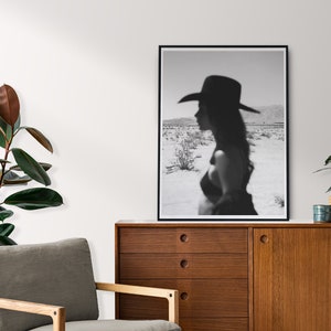desert cowgirl, vintage film, photography, country western ,aesthetic wall art, black and white, cowgirl digital print, western cowgirl, fashion photography, coastal cowgirl, desert wall art, cowgirl print, southwestern americana
