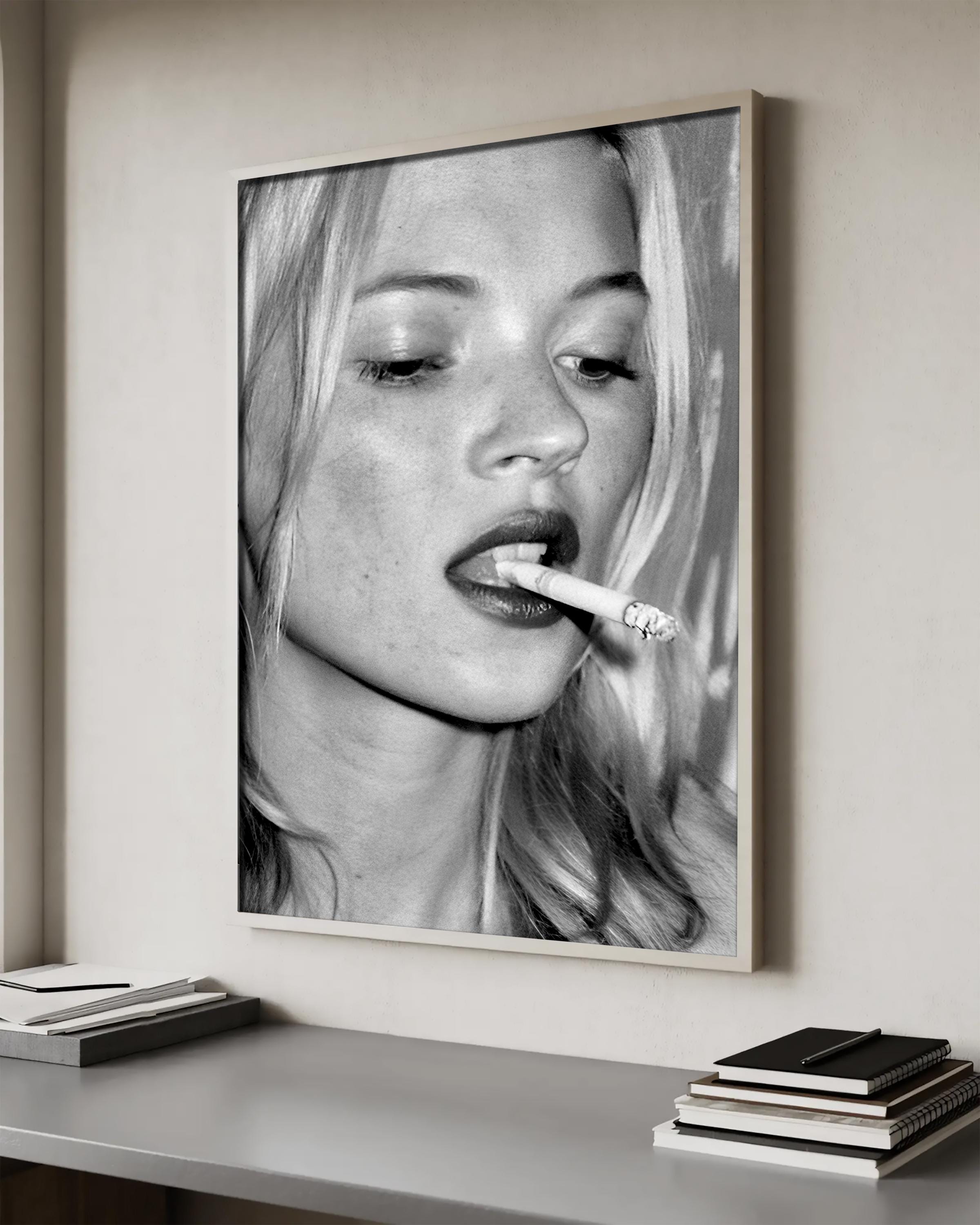 Kate moss cigarette - Etsy 日本