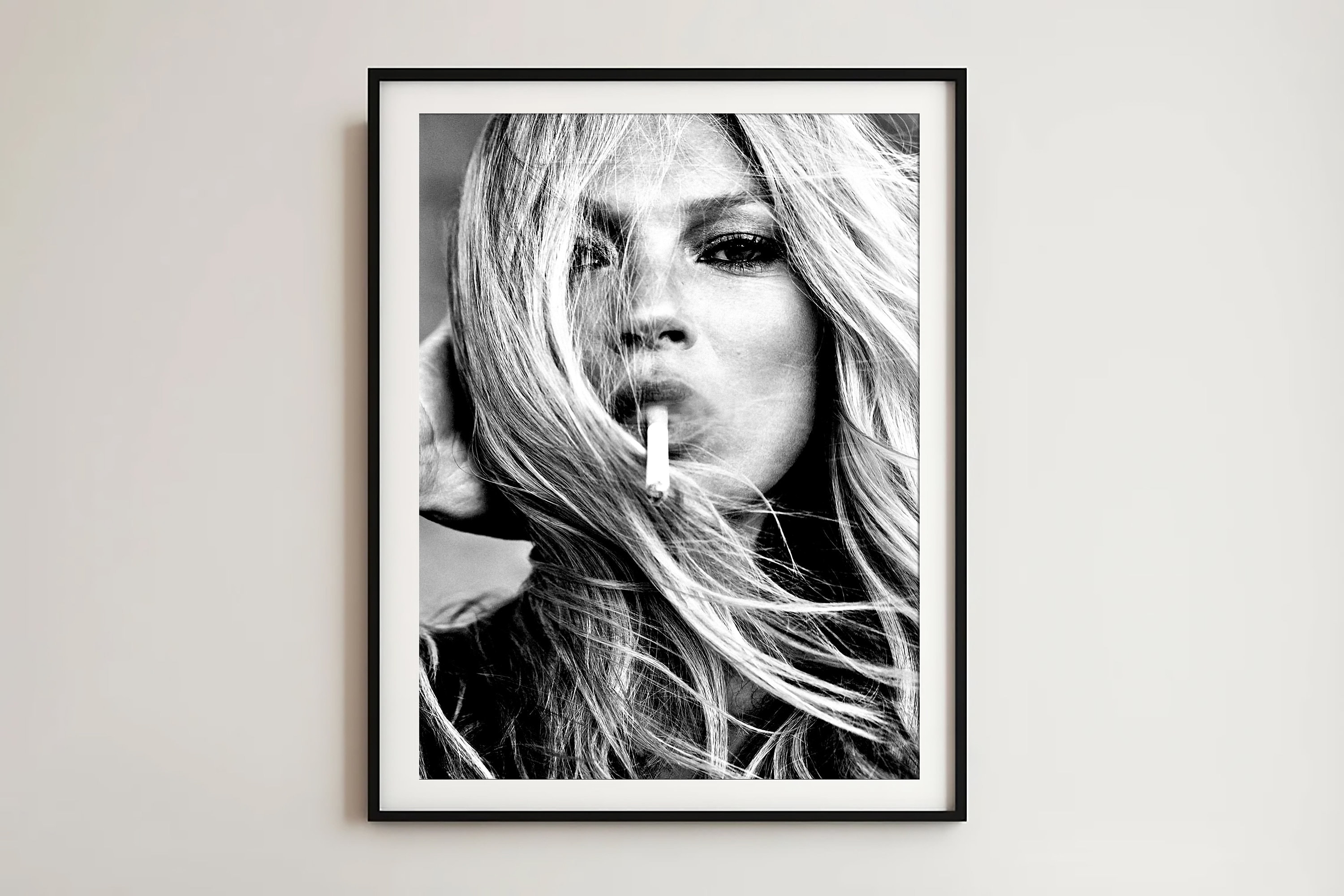 Anton corbijn poster - Etsy 日本