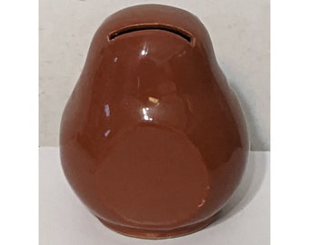 アンティーク だるま 置物 陶器 貯金箱 貯金箱 赤 - Etsy 日本