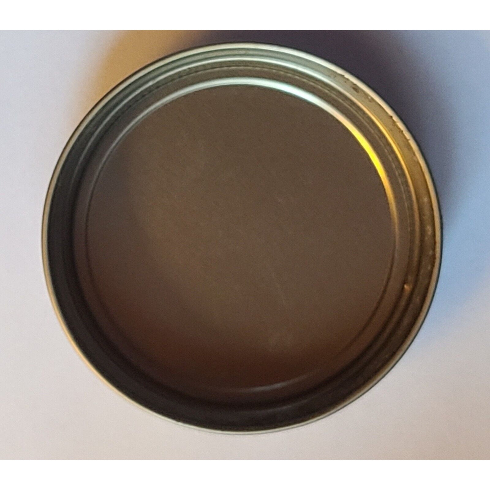 Hellmann's Real Mayonnaise Glass Jar Vintage Metal Lid Old Logo 1945 to 1989 MCM Etsy