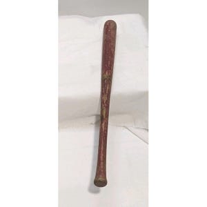 Batte Baseball Louisville Slugger 125 Authentic Westminster - Vintage Bois