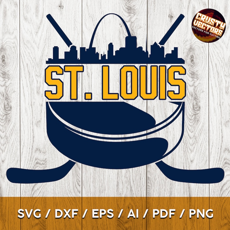 St Louis Cardinals Svg - Etsy