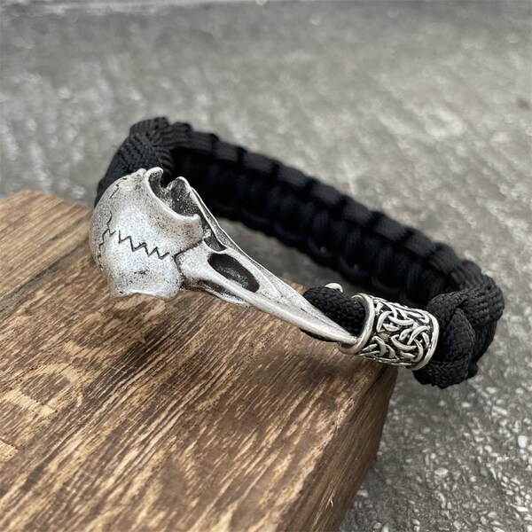 Bracelet En Paracorde Fait Main - Universel - Neuf