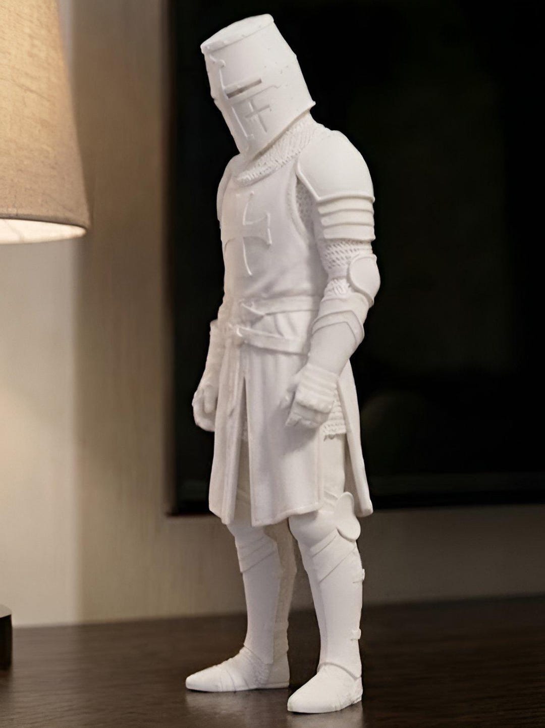Medieval Knight - 