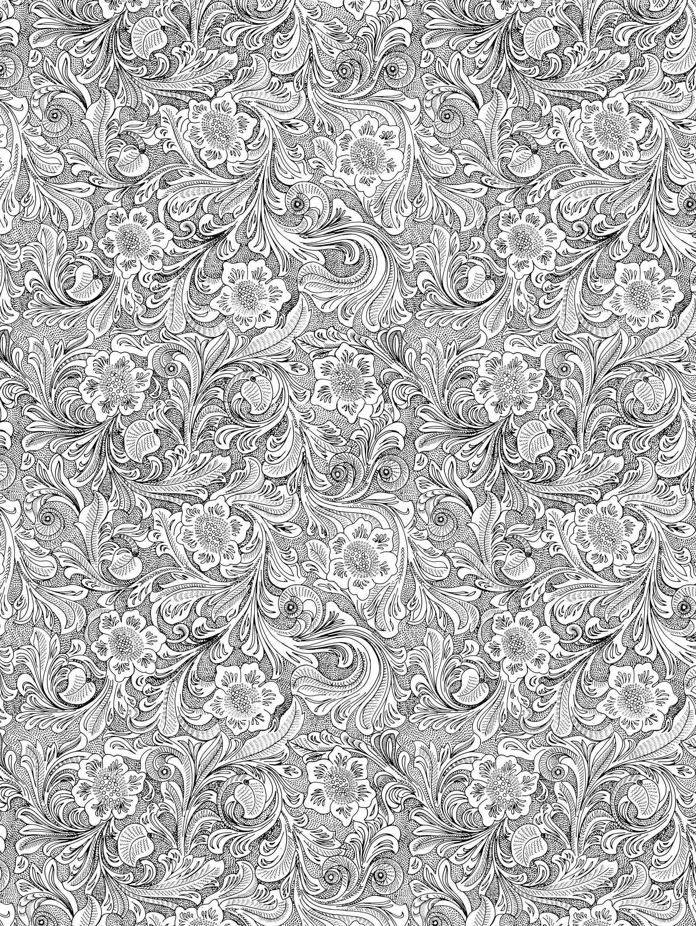 Leather Goods Patterns, Textures, Cliches, Leather Goods Designs ...